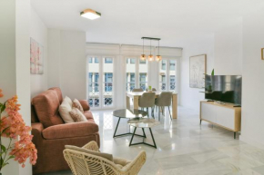 Magnificent- 2Bd 2Bth- City Center